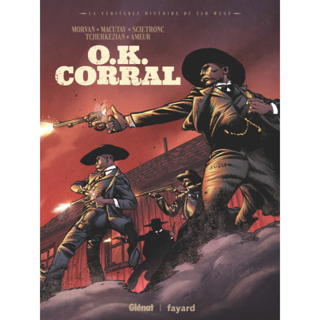 OK Corral