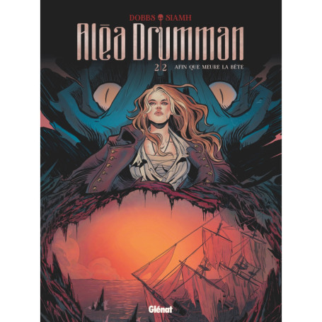 Aléa Drumman - Tome 02