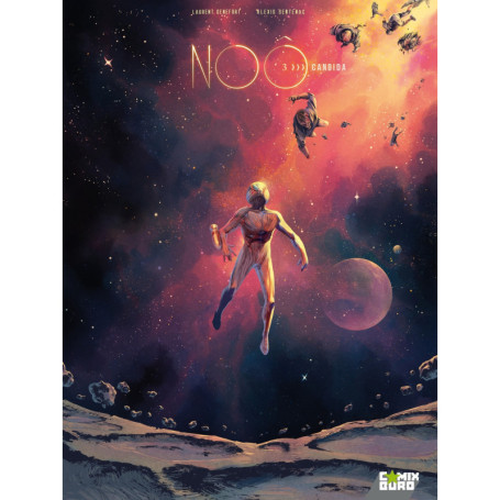 Noô - Tome 03