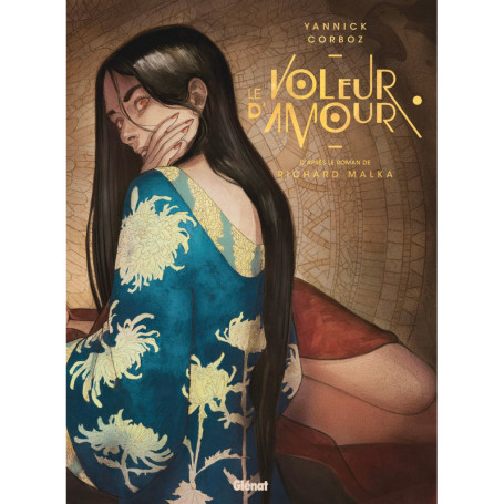 Le Voleur d'amour