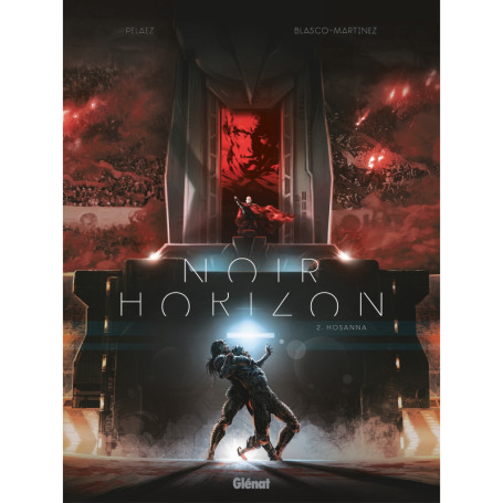 Noir Horizon - Tome 02