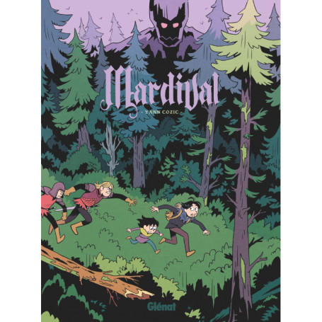Mardival