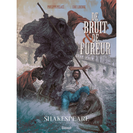 De Bruit et de Fureur - Tome 01