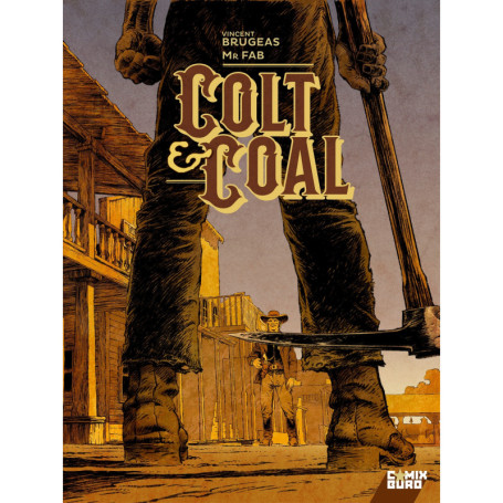 Colt & Coal