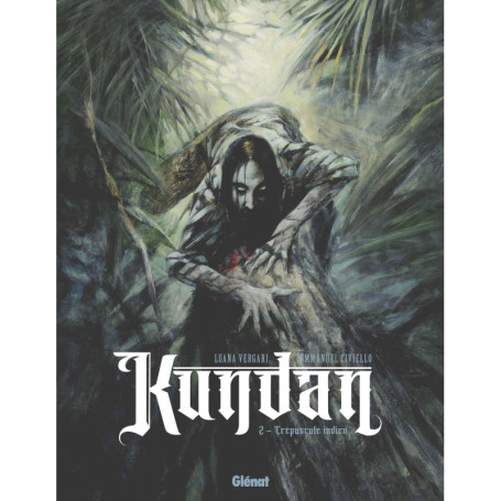 Kundan - Tome 02