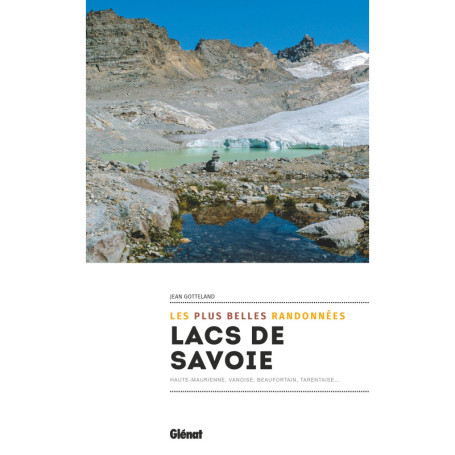 Lacs de Savoie