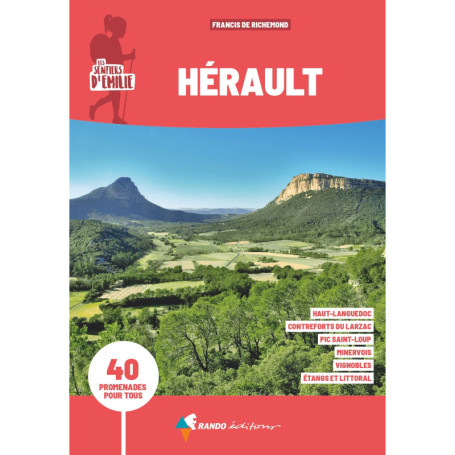 Sentiers d'Émilie Hérault