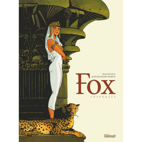 Fox - Intégrale