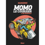 Momo le coursier - L'Intégrale