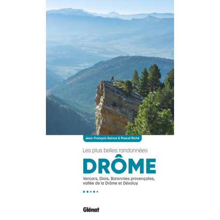 Drôme, les plus belles randonnées