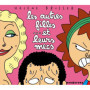 Les autres filles... et leurs mecs
