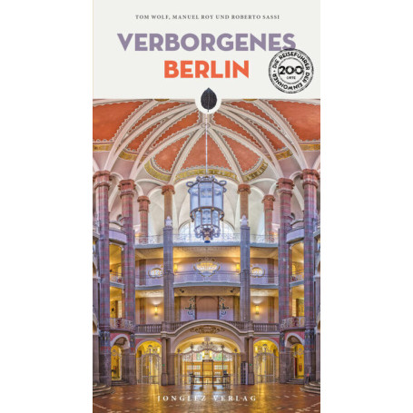 Verborgenes Berlin