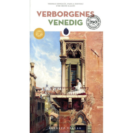 Verborgenes Venedig
