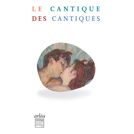 Le cantique des cantiques - N° 05