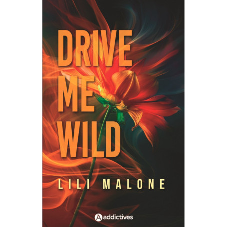 Drive me Wild