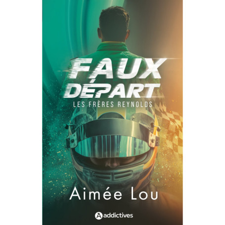 Les Frères Reynolds - Faux départ