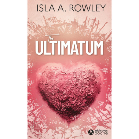 The Ultimatum