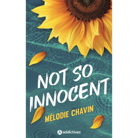 Not So Innocent