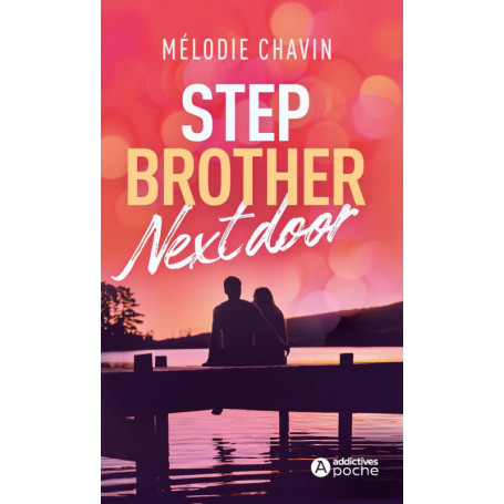 Stepbrother Next Door
