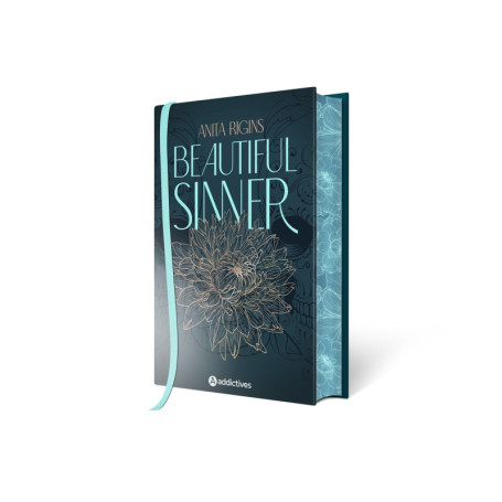 Beautiful Sinner - Collector relié