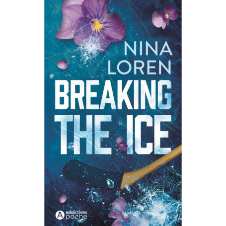 Breaking the Ice