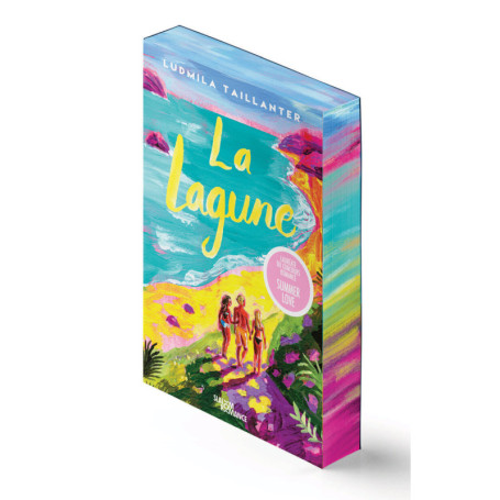 La lagune