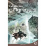 Légendes d'agrégats