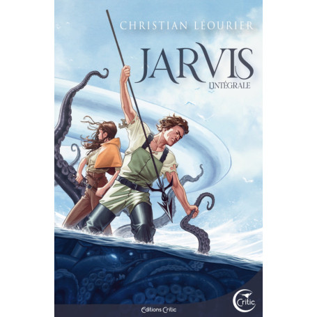 JARVIS - INTEGRALE