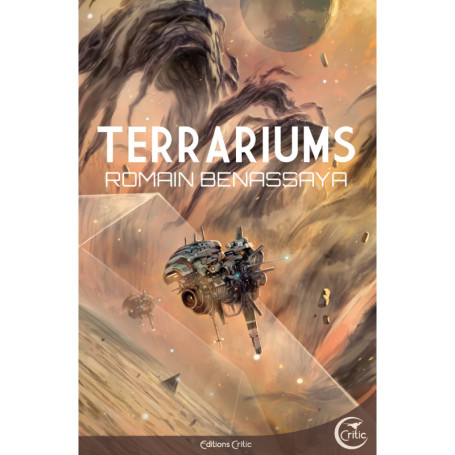TERRARIUMS