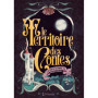 Gemini - Tome 1 : Le territoire des contes