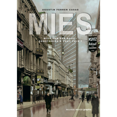 MIES