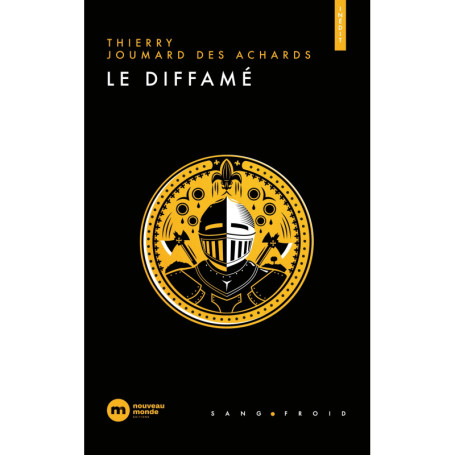 Le diffamé
