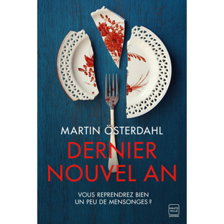 Dernier Nouvel An