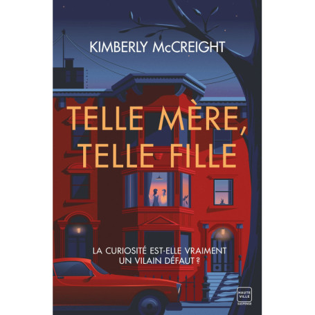 Telle mère, telle fille