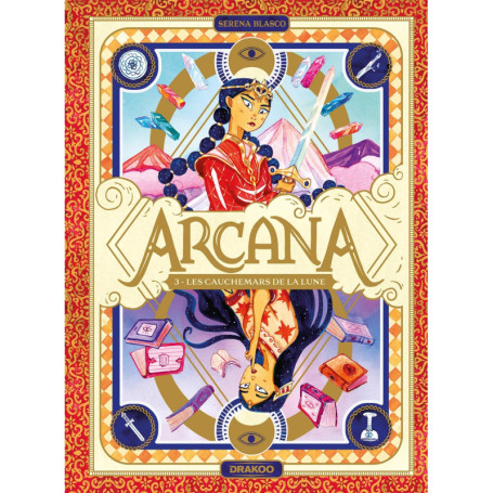 Arcana - vol. 03/3