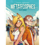 Métamorphes - vol. 01