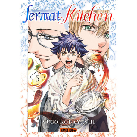 Fermat Kitchen T05