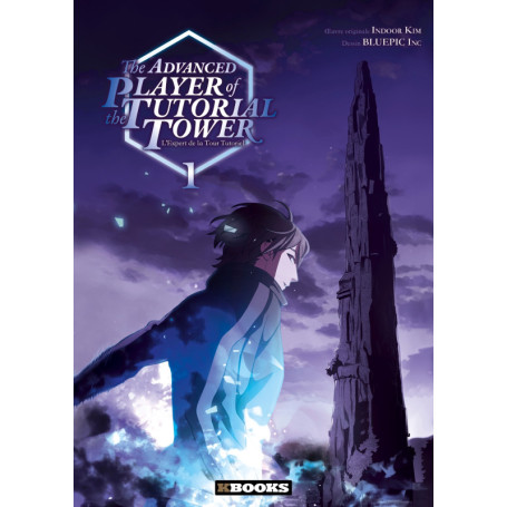 The Advanced Player of the Tutorial Tower T01