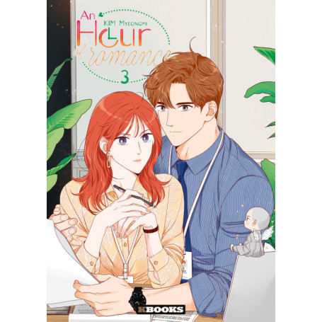 An Hour of Romance T03