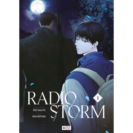 Radio Storm T01