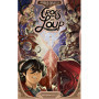 Crocs de loup - Tome 3 Le Sceptre d'Ellondor