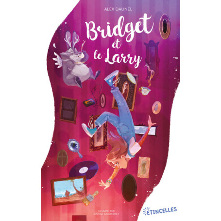 Bridget et le Larry