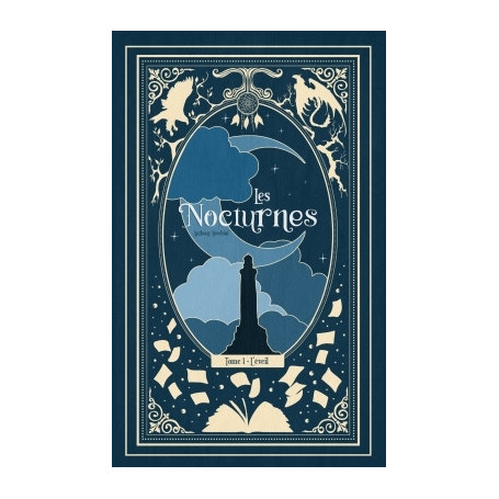 Les Nocturnes : L'éveil