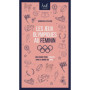 Les jeux olympiques au féminin