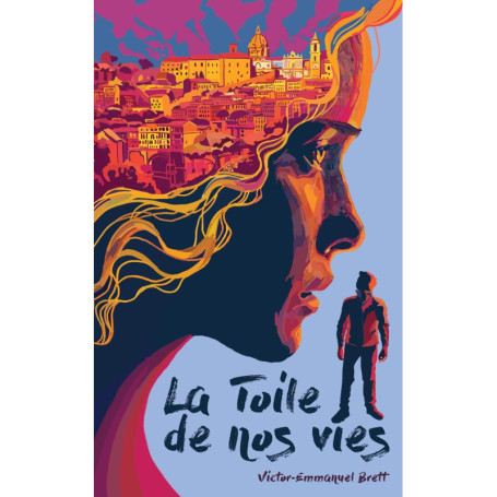 La Toile de nos vies