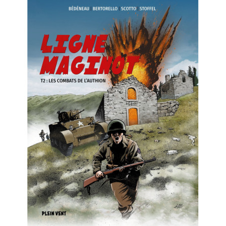 Ligne Maginot