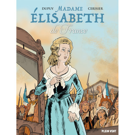 Madame Élisabeth de France