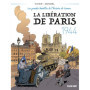 La Libération de Paris - 1944