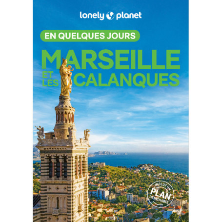 Marseille et les Calanques En quelques jours 9ed
