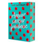 Amour saveur framboise (broché)